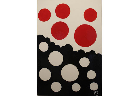 Exposición de pintura 