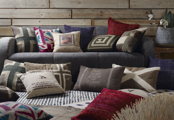 Back in time, de Portobello