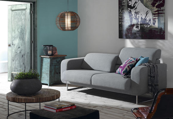 Back in time, de Portobello