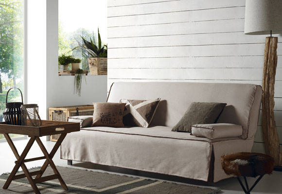 Back in time, de Portobello