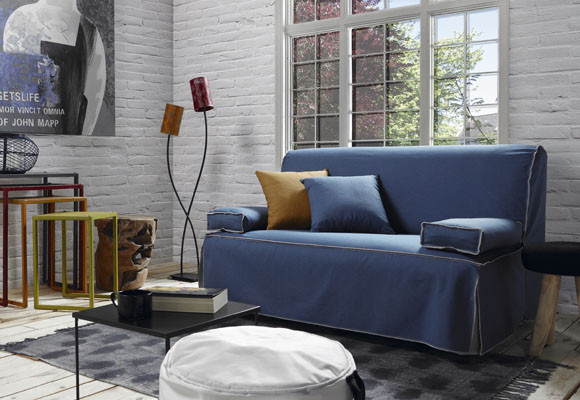 Back in time, de Portobello