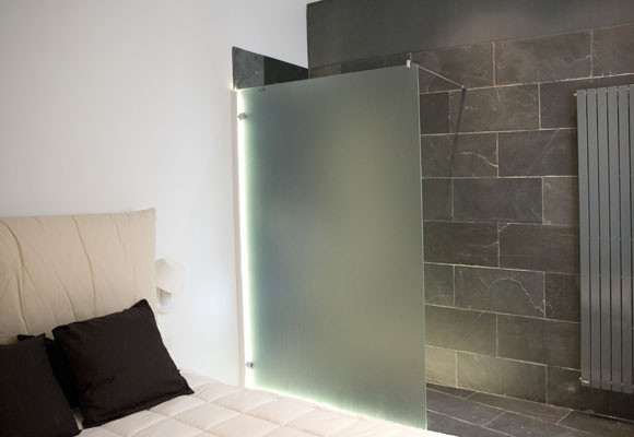 Original distribución de este piso reformado 11 Original distribución de este piso reformado