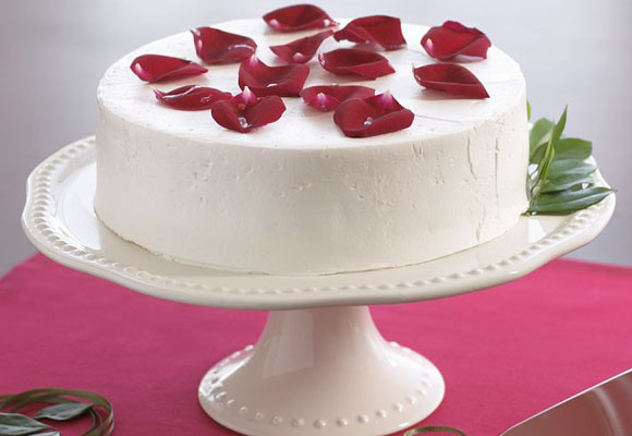 Decora tu San Valentín en rojo