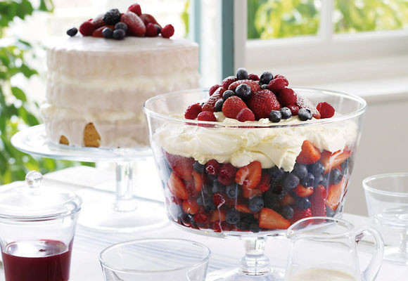 Decora tu San Valentín en rojo