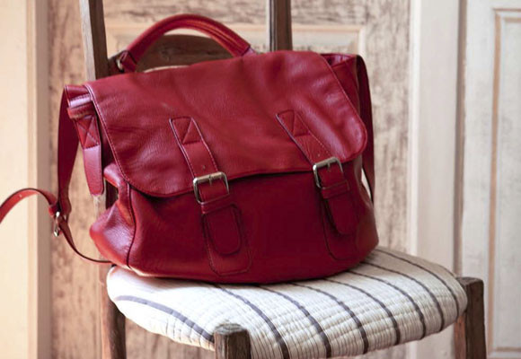 Decora tu San Valentín en rojo