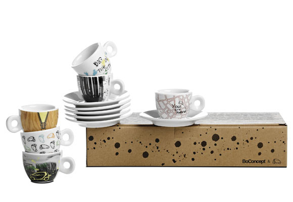 BoConcept & Smart 13 BoConcept& Smart