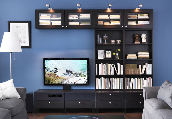 Uppleva, una solución práctica y funcional 