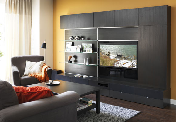 Uppleva, una solución práctica y funcional 