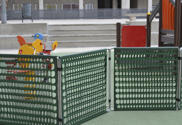 Jardín perfecto en un abrir y cerrar de ojos