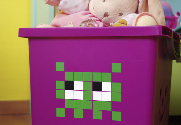 Pasión por los videojuegos