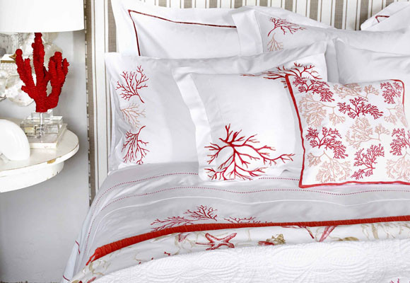 Colección de primavera de Zara Home 6 Zara Home, colección BLANCO