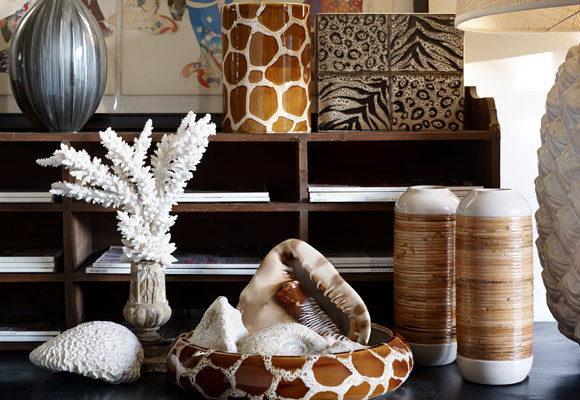 Colección de primavera de Zara Home 12 Zara Home, colección ÉTNICO