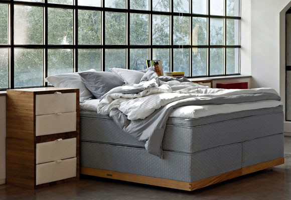 Hacer la cama cada día Imagen Hacer la cama cada