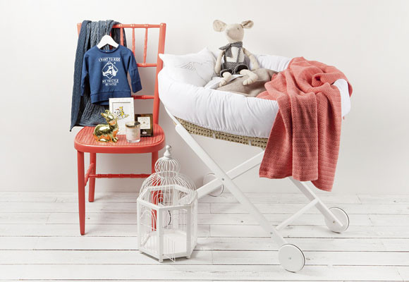 Los corales marinos están de moda