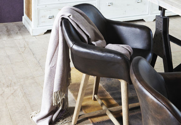 Un estudio de estilo nórdico 8 Un estudio de estilo nórdico