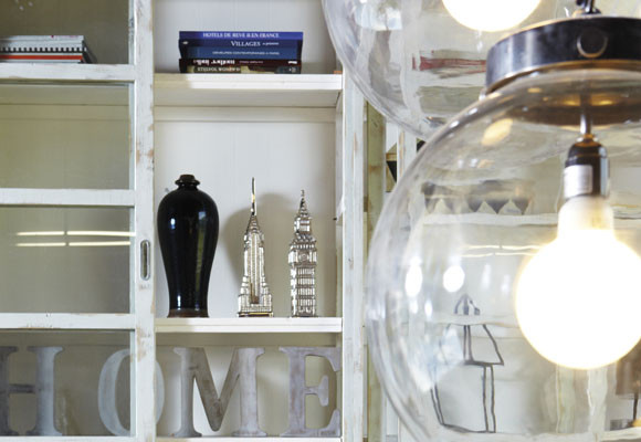 Un estudio de estilo nórdico 10 Un estudio de estilo nórdico