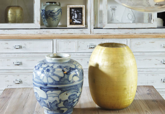 Un estudio de estilo nórdico - Soluciones - DecoEstilo.com