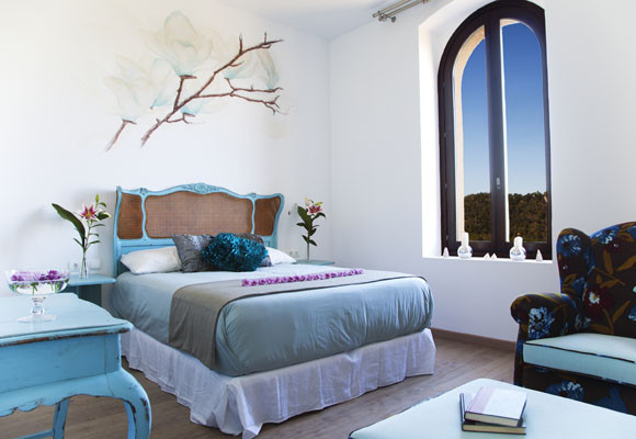 Sant Pere Bosc Hotel & Spa