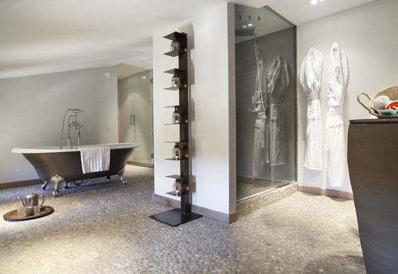 Sant Pere Bosc Hotel & Spa