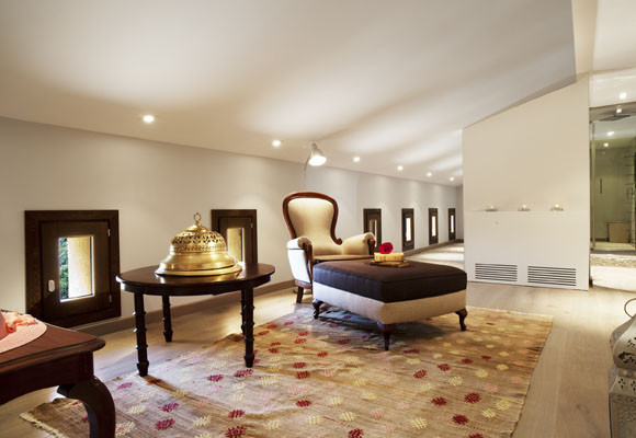 Sant Pere Bosc Hotel & Spa