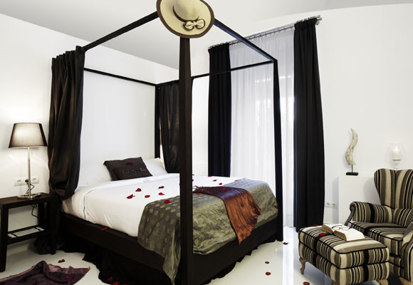 Sant Pere Bosc Hotel & Spa