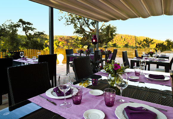 Sant Pere Bosc Hotel & Spa