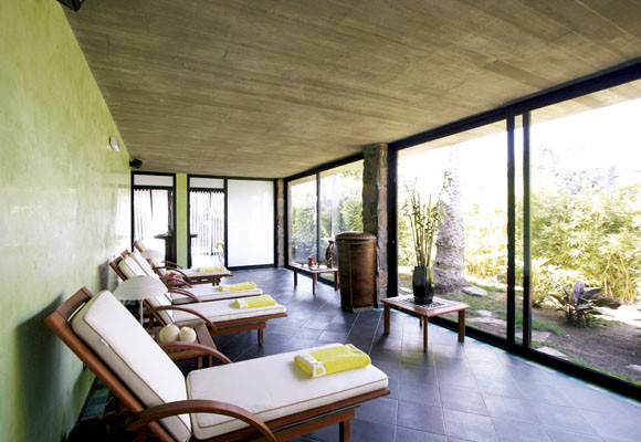 Seaside Hotel Palm Beach