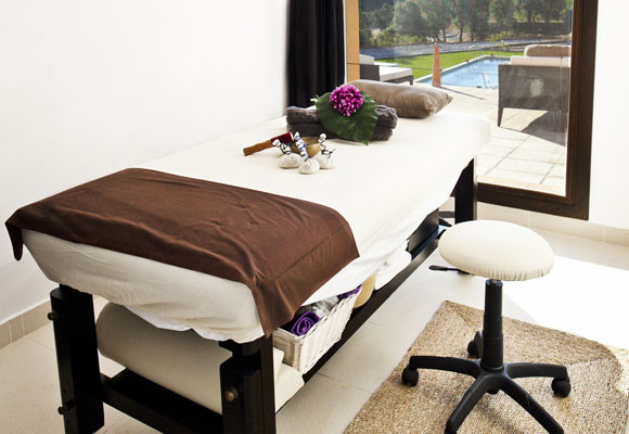 Sant Pere Bosc Hotel & Spa