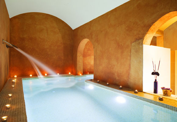 Sant Pere Bosc Hotel & Spa