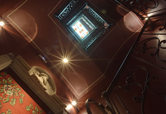 Arai Derby Hotel 9 Arai Derby Hotel