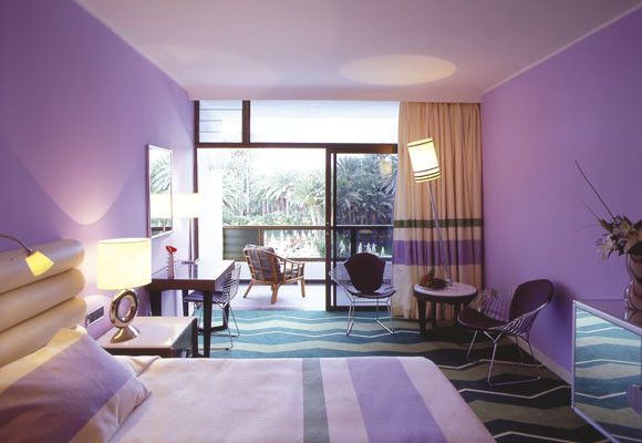 Seaside Hotel Palm Beach