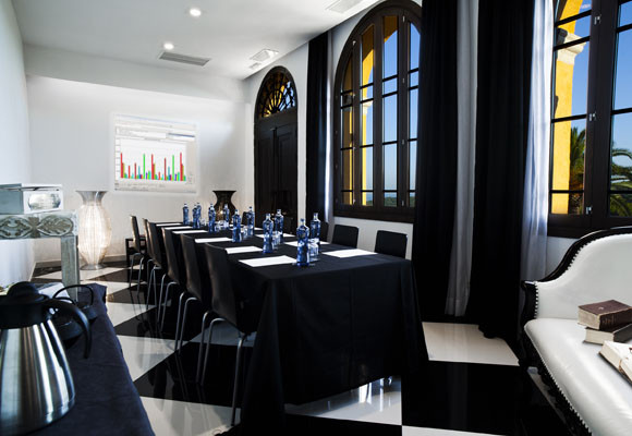 Sant Pere Bosc Hotel & Spa