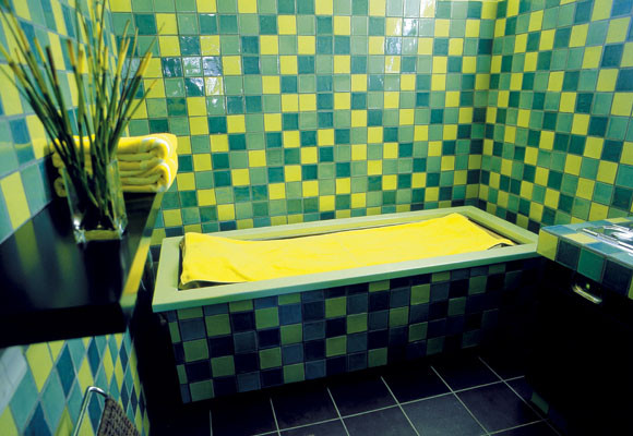 Seaside Hotel Palm Beach