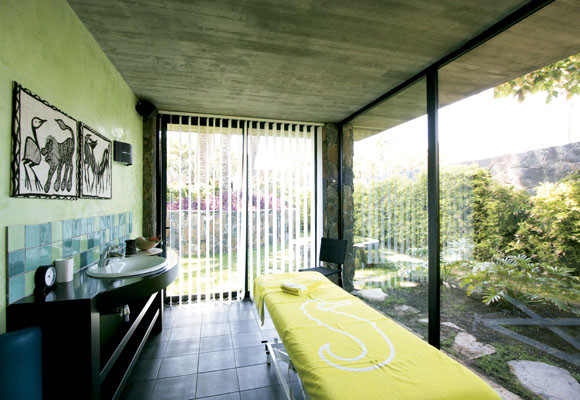 Seaside Hotel Palm Beach