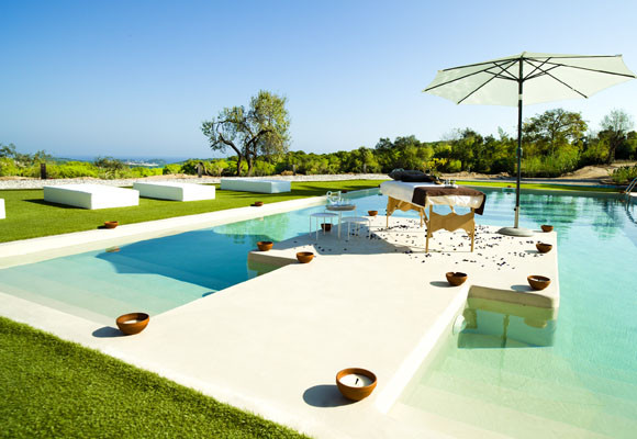 Sant Pere Bosc Hotel & Spa