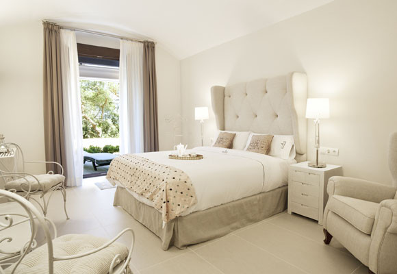 Sant Pere Bosc Hotel & Spa