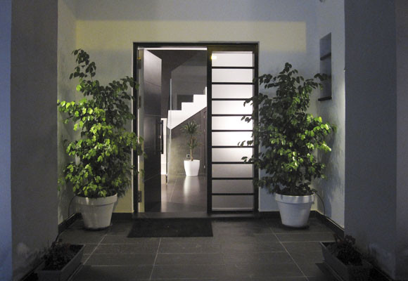 Una casa de revista 6 Una casa de revista