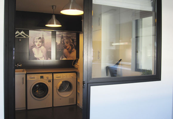 Una casa de revista 15 Una casa de revista