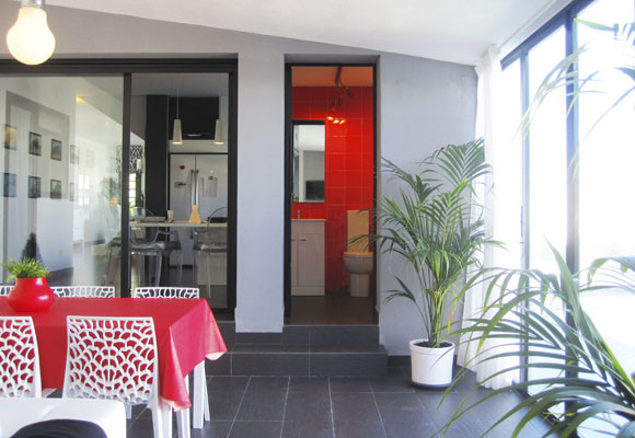 Una casa de revista 19 Una casa de revista