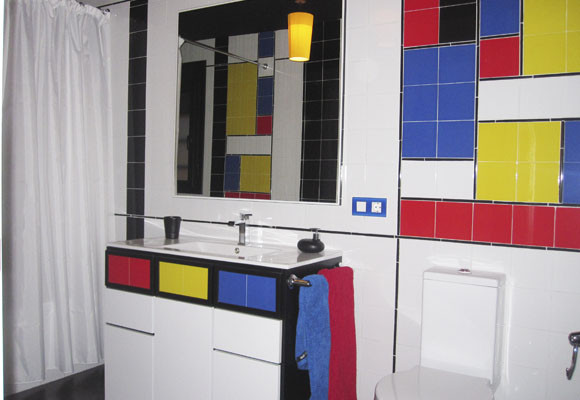 Una casa de revista 24 Una casa de revista