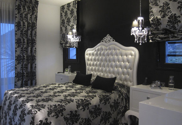 Una casa de revista 25 Una casa de revista