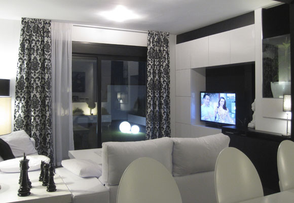 Una casa de revista 9 Una casa de revista