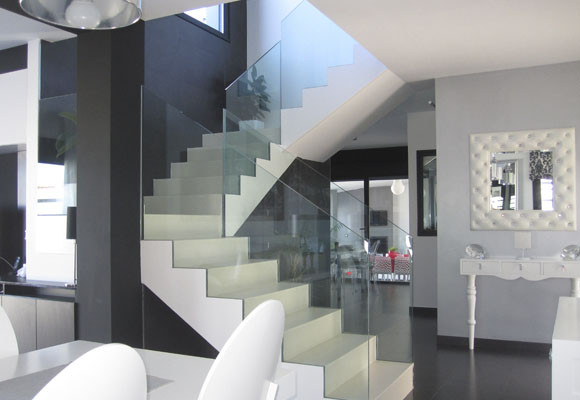 Una casa de revista 8 Una casa de revista