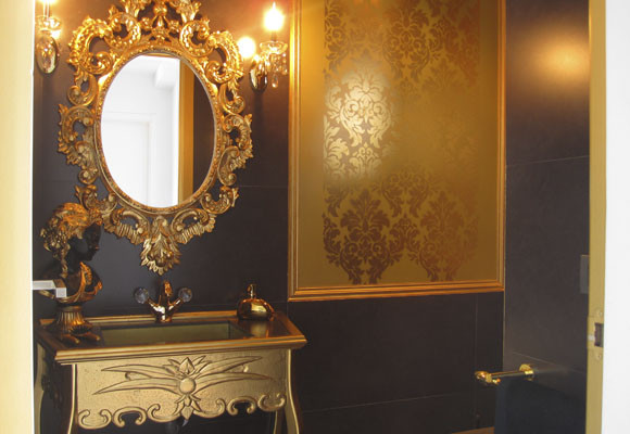 Una casa de revista 11 Una casa de revista