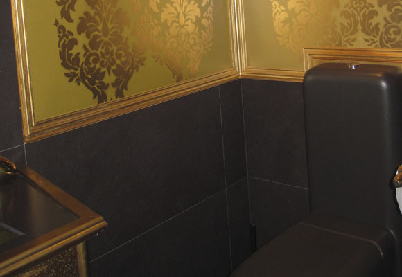 Una casa de revista 12 Una casa de revista