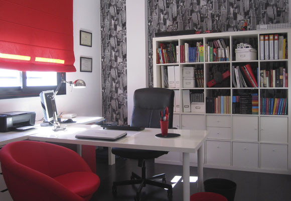 Una casa de revista 13 Una casa de revista