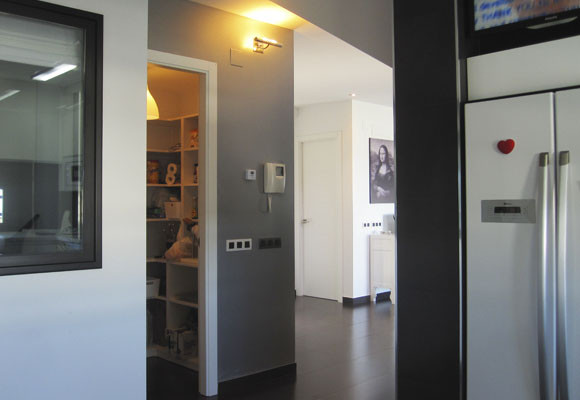 Una casa de revista 14 Una casa de revista