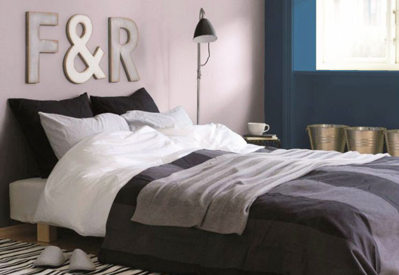 Living Colors, de Jotun