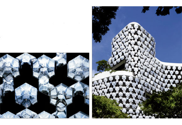 Nuevos centros comerciales 