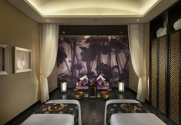 Mandarin Oriental Guangzhou 